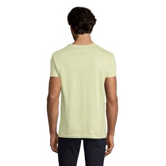 IMPERIAL MEN T-Shirt 190g, Salbeigrün Salbeigrün | L