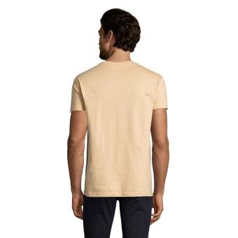 IMPERIAL MEN T-Shirt 190g, sand Sand | L