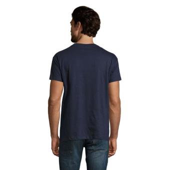 IMPERIAL MEN T-Shirt 190g, französisches Navy Französisches Navy | XS