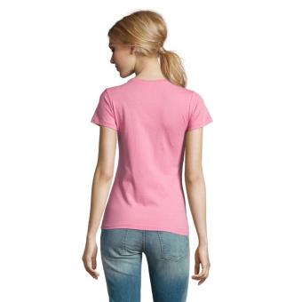 IMPERIAL WOMEN T-Shirt 190g, rosa Rosa | L