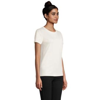 IMPERIAL WOMEN T-Shirt 190g, Off white Off white | L