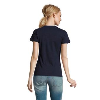 IMPERIAL WOMEN T-Shirt 190g, french navy French navy | L