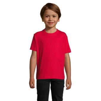 IMPERIAL KIDS T-SHIRT 190g 