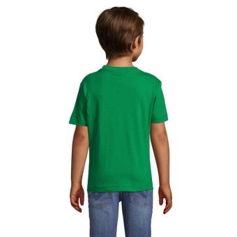 REGENT KIDS REGENT KINDERT-SHIRT 150g, Kelly Green Kelly Green | L