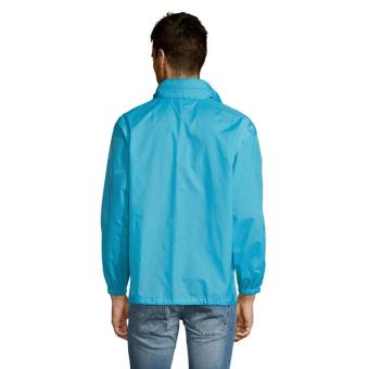 SURF Unisex Windbreaker, Atoll Blau Atoll Blau | XS