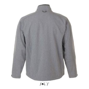 RELAX MEN SS JACKET 340g, gray Gray | L