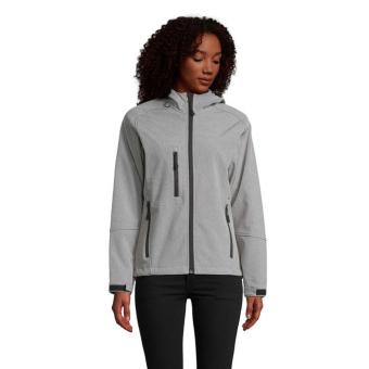 REPLAY WOMEN REPLAY Damen Jacke 340g 