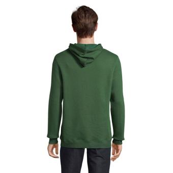 SNAKE Hoodie, Flaschengrün Flaschengrün | XS