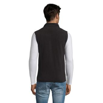 NORWAY UNI CARDIGAN 320g, schwarz Schwarz | XS