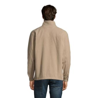 NORTH Zipped Fleece Jacket, nature Nature | XS