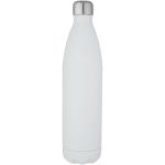 Cove 1 L vacuum insulated stainless steel bottle White