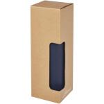 Riti 500 ml copper vacuum insulated bottle Navy