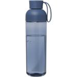 Illuminate 600 ml RPET water bottle Ocean