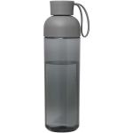 Illuminate 600 ml RPET water bottle Convoy grey