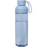 Illuminate 600 ml RPET water bottle Light blue