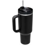 Stanley 1200 ml Quencher H2.0 Thermobecher Schwarz