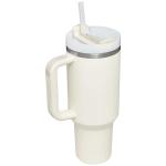 Stanley Quencher H2.0 1200 ml tumbler Cream