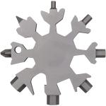 Task Multitool Silber