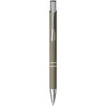 Moneta soft touch ballpoint pen 