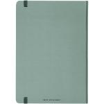 Karst® A5 stone paper hardcover notebook - lined Light blue