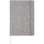 Ramona A5 cotton notebook Convoy grey