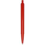 Elsa recycled plastic ballpoint pen Red