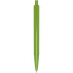 Elsa recycled plastic ballpoint pen Green