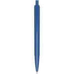 Elsa recycled plastic ballpoint pen Aztec blue