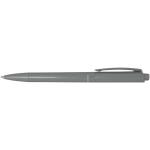 Martha recycled plastic ballpoint pen Convoy grey