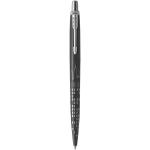 Parker Jotter SE Global Icons colour trim ballpoint pen Chrom