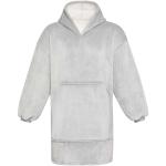 Denali GRS Hoodie-Decke Grau