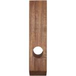 Vino wine holder set Timber