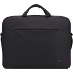 Case Logic Invigo 15.6" recycled laptop bag Black