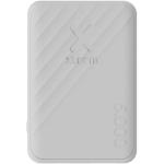 Xtorm Go2 12 W 5000 mAh Schnelllade-Powerbank Weiß