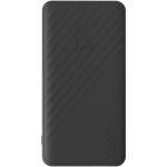 Xtorm XG210 Go2 15W 10.000 mAh fast charge power bank Black