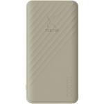 Xtorm XG210 Go2 15W 10.000 mAh fast charge power bank Sandstone