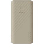 Xtorm XG220 Go2 15W 20.000 mAh Schnelllade-Powerbank Sandstone