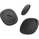 Xtorm XTAG01 3-piece travel tag Black