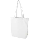 Orissa 270 g/m² organic tote bag 10L 