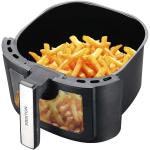 Prixton Cook Organics air fryer 7L Black