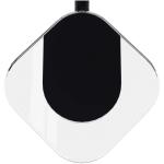 SCX.design W36 transparent wireless charging base Black