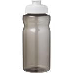 H2O Active® Eco Big Base 1L Sportflasche mit Klappdeckel Kelly Green