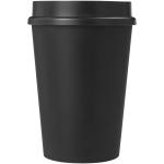 Americano® Switch 300 ml Becher mit 360°-Deckel Schwarz