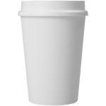 Americano® Switch 300 ml Becher mit 360°-Deckel Weiß