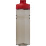 H2O Active® Base Tritan™ 650 ml Sportflasche mit Klappdeckel Rot