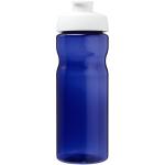 H2O Active® Base Tritan™ 650 ml flip lid sport bottle Blue/white