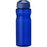 H2O Active® Base Tritan™ 650 ml spout lid sport bottle Blue