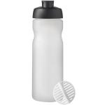 Baseline Plus 650 ml shaker bottle Black