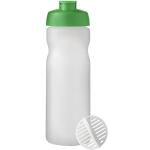 Baseline Plus 650 ml shaker bottle Green