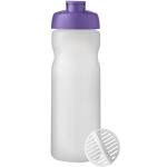 Baseline Plus 650 ml shaker bottle Lila